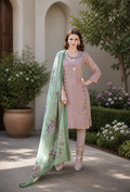 Pakistani Readymade Suits